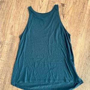Old navy tank top